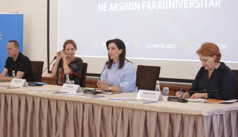 500 mesues shtese per vitin e ri shkollor, Kushi: Gati per cdo skenar